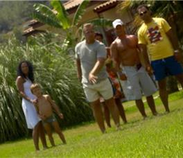 Aqua Fantasy Aquapark Hotel & Spa