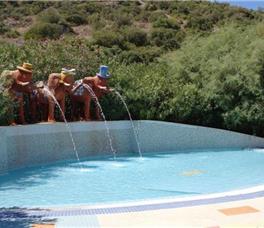 Aqua Fantasy Aquapark Hotel & Spa