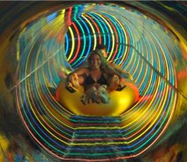 Aqua Fantasy Aquapark Hotel & Spa