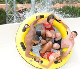 Aqua Fantasy Aquapark Hotel & Spa