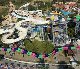 Aqua Fantasy Aquapark Hotel & Spa