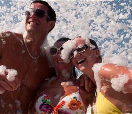 Aqua Fantasy Aquapark Hotel & Spa