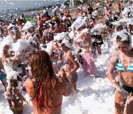 Aqua Fantasy Aquapark Hotel & Spa