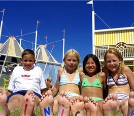 Aqua Fantasy Aquapark Hotel & Spa