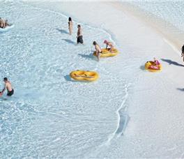 Aqua Fantasy Aquapark Hotel & Spa