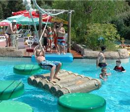 Aqua Fantasy Aquapark Hotel & Spa