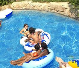 Aqua Fantasy Aquapark Hotel & Spa