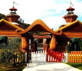 Aqua Fantasy Aquapark Hotel & Spa