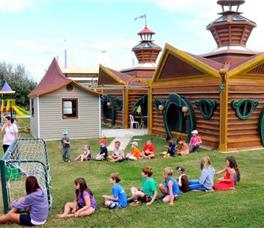 Aqua Fantasy Aquapark Hotel & Spa