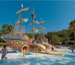 Aqua Fantasy Aquapark Hotel & Spa