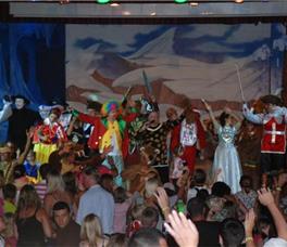 Aqua Fantasy Aquapark Hotel & Spa