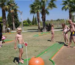 Aqua Fantasy Aquapark Hotel & Spa