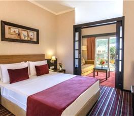 Aqua Fantasy Aquapark Hotel & Spa