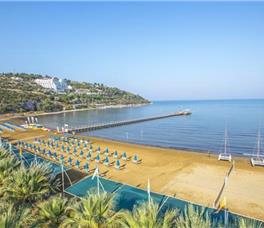 Aqua Fantasy Aquapark Hotel & Spa