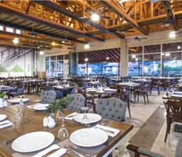 Aqua Fantasy Aquapark Hotel & Spa