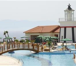 Amara Elite Sealight Kuşadası