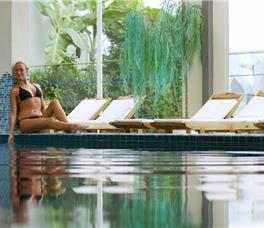 Amara Elite Sealight Kuşadası