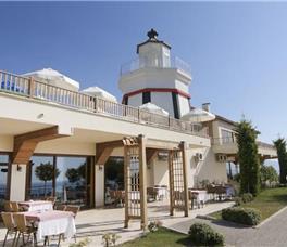 Amara Elite Sealight Kuşadası