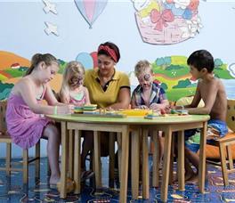 Amara Elite Sealight Kuşadası