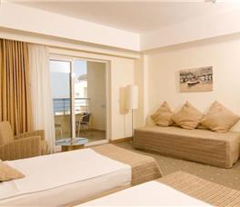 Amara Elite Sealight Kuşadası