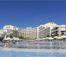 Amara Elite Sealight Kuşadası