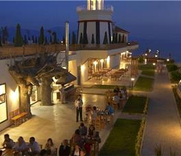 Amara Elite Sealight Kuşadası