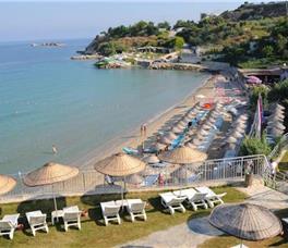 Amara Elite Sealight Kuşadası