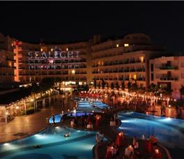 Amara Elite Sealight Kuşadası