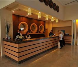 Amara Elite Sealight Kuşadası