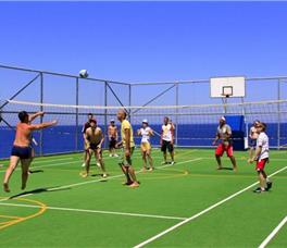 Amara Elite Sealight Kuşadası