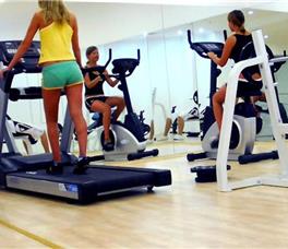 Amara Elite Sealight Kuşadası