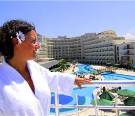 Amara Elite Sealight Kuşadası