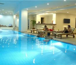 Amara Elite Sealight Kuşadası