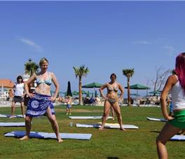 Amara Elite Sealight Kuşadası