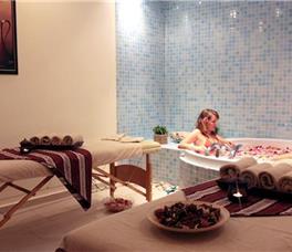 Amara Elite Sealight Kuşadası