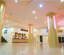 Amara Elite Sealight Kuşadası