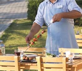 Amara Elite Sealight Kuşadası