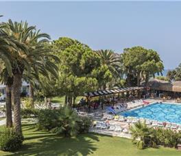 Sunconnect Atlantique Holiday Club Kusadasi