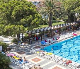 Sunconnect Atlantique Holiday Club Kusadasi