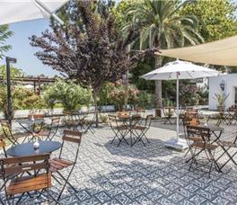 Sunconnect Atlantique Holiday Club Kusadasi