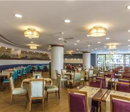 Sunconnect Atlantique Holiday Club Kusadasi