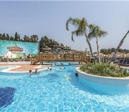 Sunconnect Atlantique Holiday Club Kusadasi