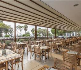 Sunconnect Atlantique Holiday Club Kusadasi