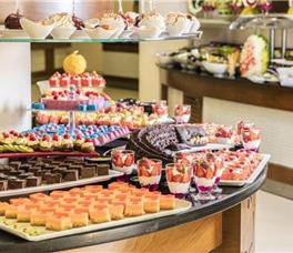 Sunconnect Atlantique Holiday Club Kusadasi