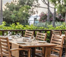 Sunconnect Atlantique Holiday Club Kusadasi