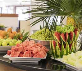 Sunconnect Atlantique Holiday Club Kusadasi