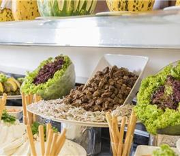 Sunconnect Atlantique Holiday Club Kusadasi