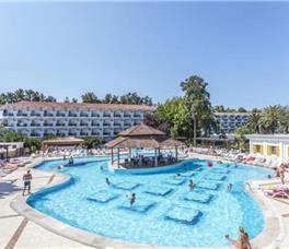 Sunconnect Atlantique Holiday Club Kusadasi