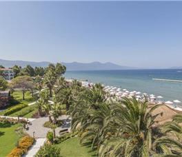 Sunconnect Atlantique Holiday Club Kusadasi