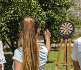 Sunconnect Atlantique Holiday Club Kusadasi